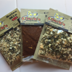 Clark's Gringo Food Mixes
